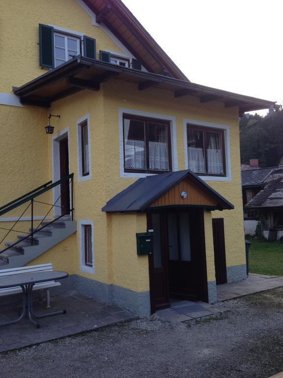 Villa Stadlmann บาดอิสชิล ห้อง รูปภาพ