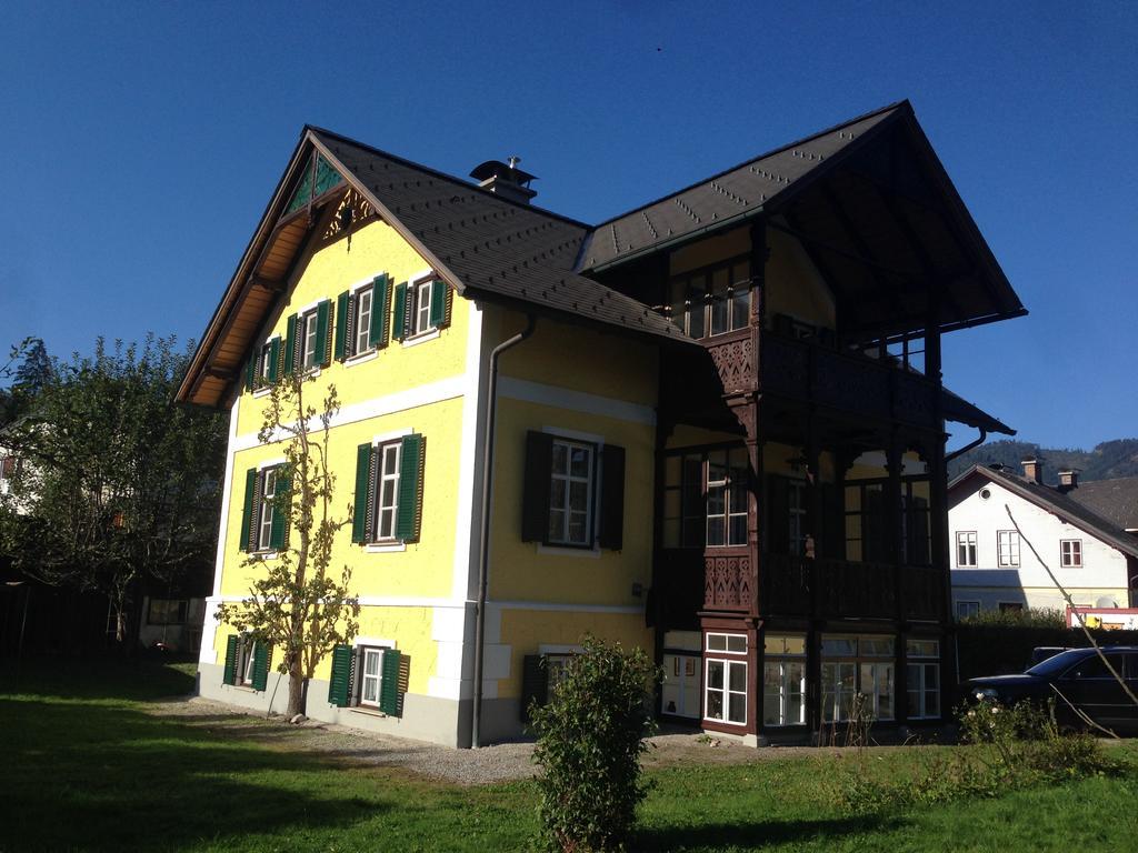 Villa Stadlmann บาดอิสชิล ห้อง รูปภาพ