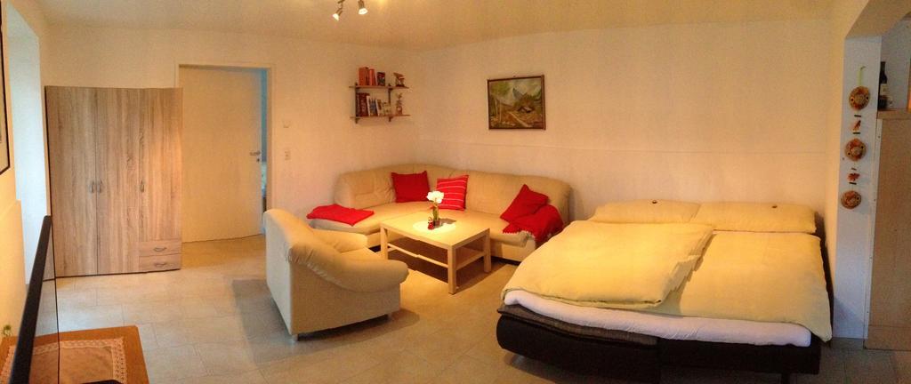 Villa Stadlmann บาดอิสชิล ภายนอก รูปภาพ