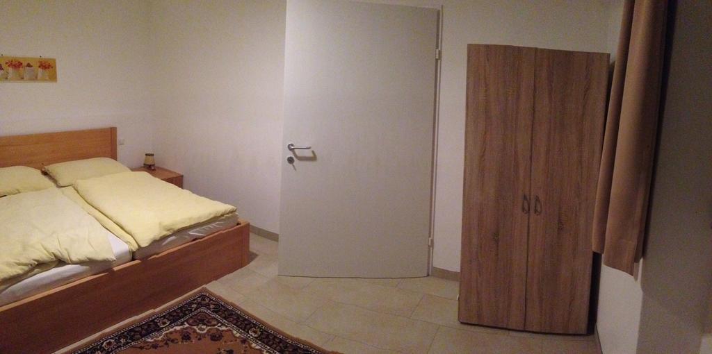 Villa Stadlmann บาดอิสชิล ภายนอก รูปภาพ