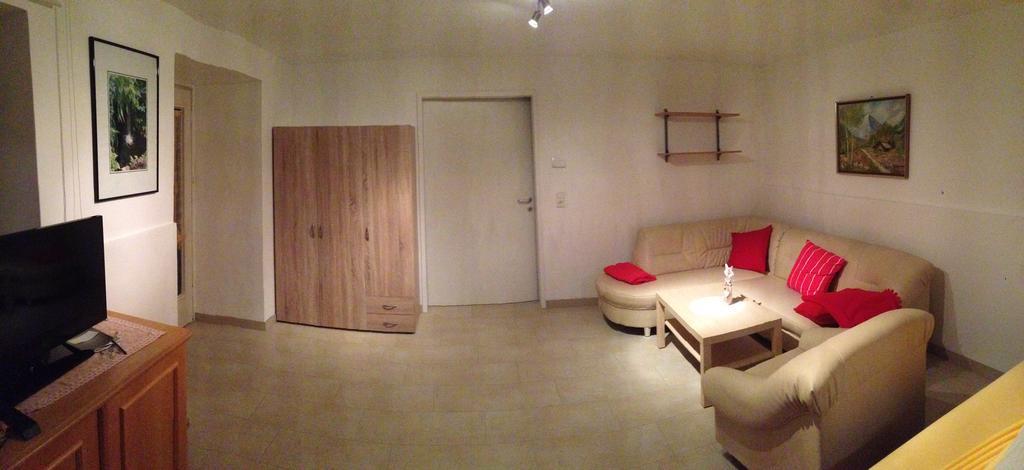 Villa Stadlmann บาดอิสชิล ภายนอก รูปภาพ