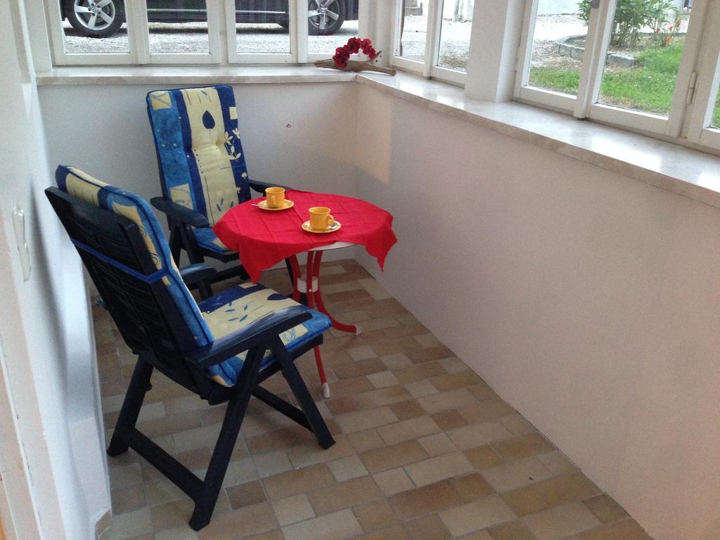 Villa Stadlmann บาดอิสชิล ภายนอก รูปภาพ