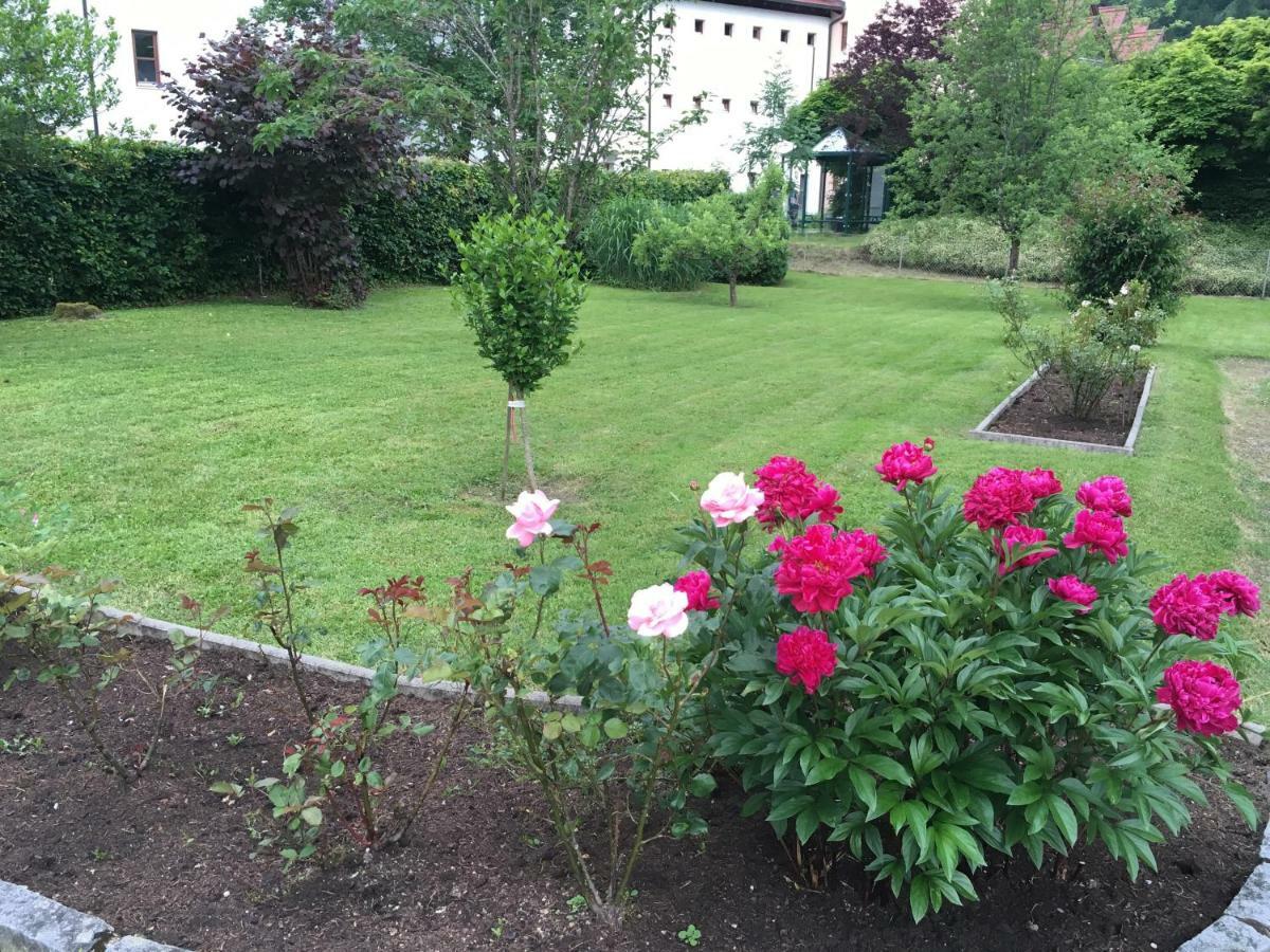 Villa Stadlmann บาดอิสชิล ภายนอก รูปภาพ